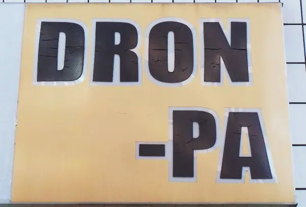 dron-pa