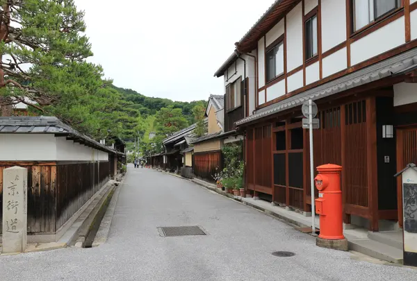 新町通り