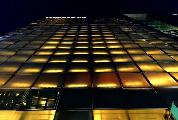 【2008】ティファニー銀座本店