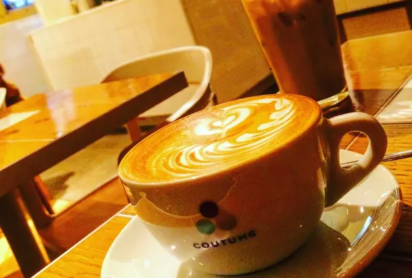 クチューム 青山店（COUTUME）