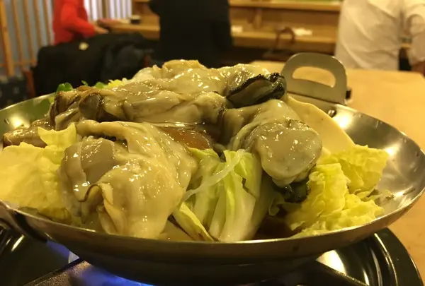 三州屋 神田本店