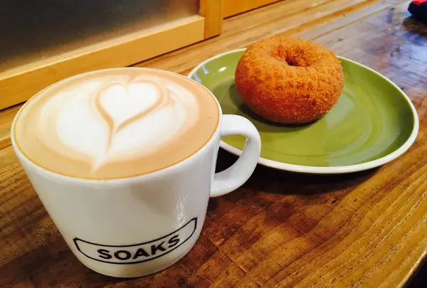 SOAKS(ソークス)
