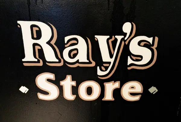 Ray's store