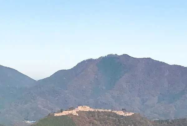 立雲峡の写真・動画_image_202404