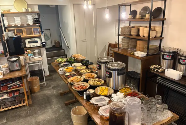 お弁当のこすもす cosmoslunch**