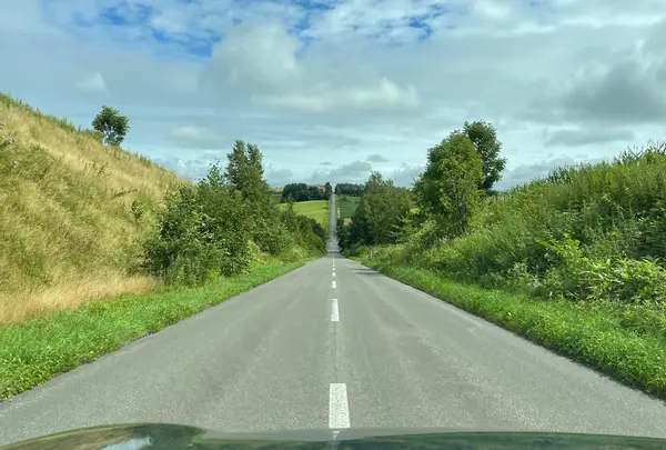 ジェットコースターの路