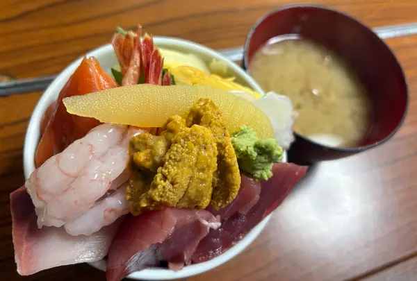 漁師の店 富丸