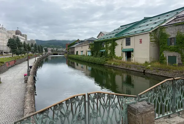 小樽運河
