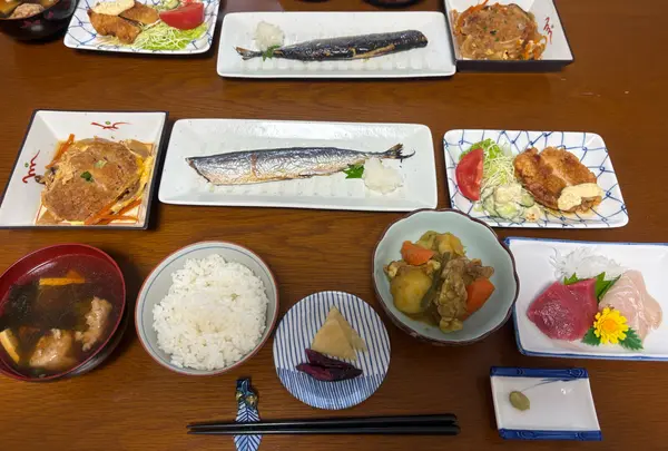 民宿みね