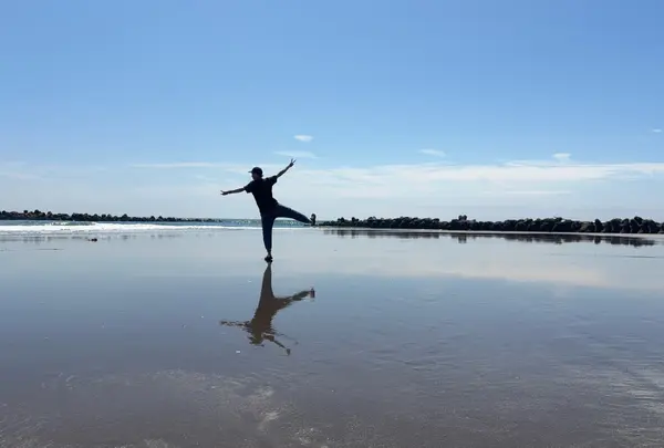 イタンキ浜