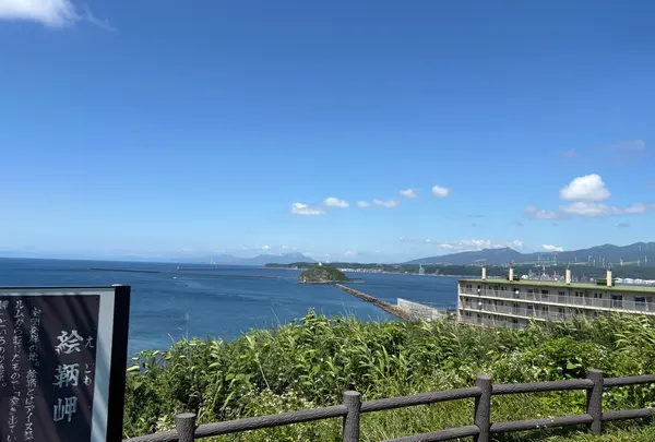 絵鞆岬の写真・動画_image_2024491