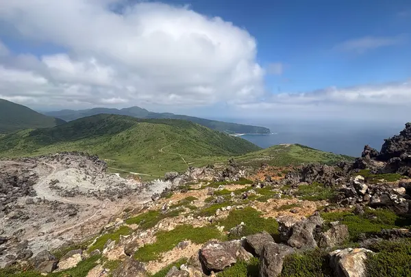 恵山