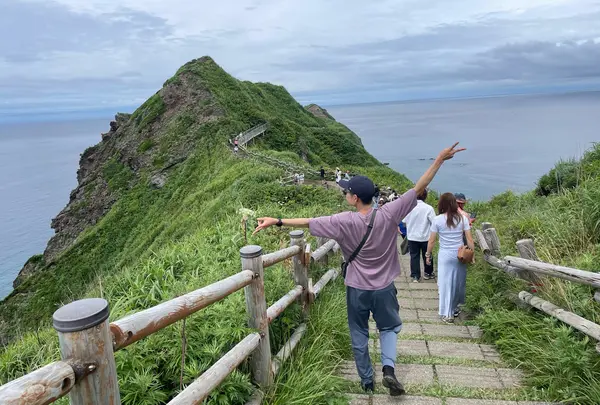 神威岬
