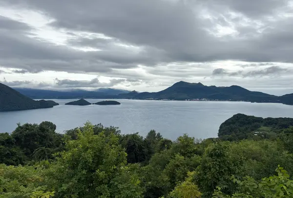 サイロ展望台