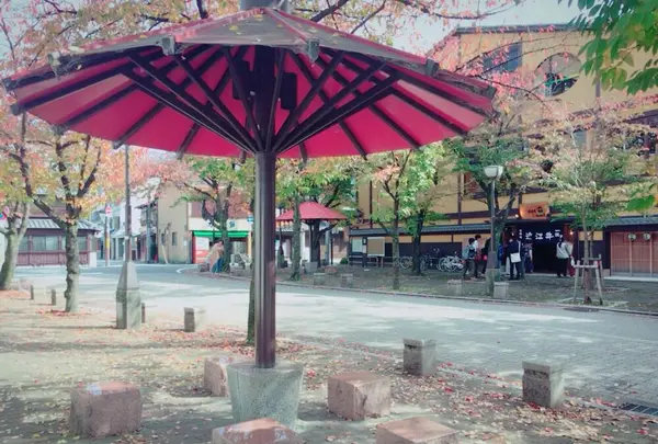 祇園