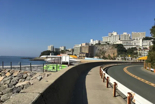 西浦温泉の写真・動画_image_202840