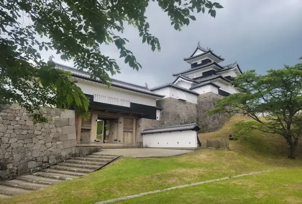 城山公園