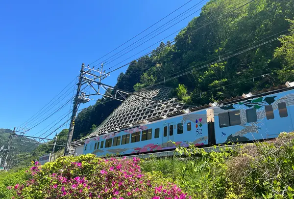 西武 旅するレストラン 「52席の至福」