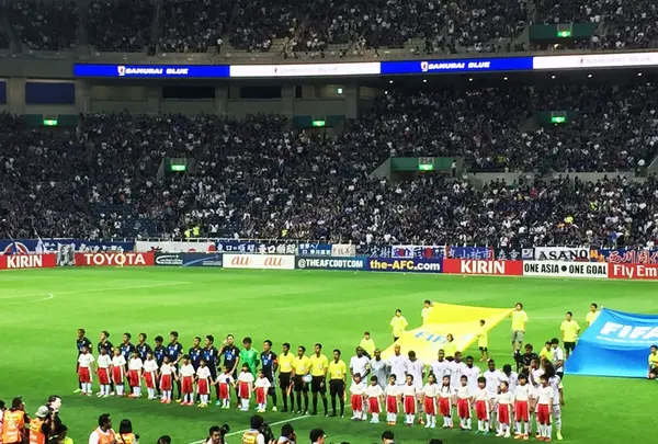 埼玉スタジアム2002
