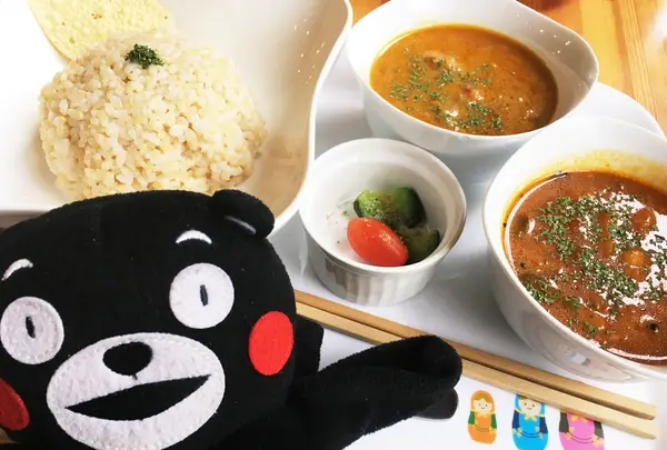 カフェ山猫軒