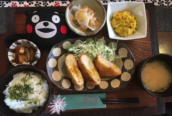 ランチ＆カフェ・ふわら
