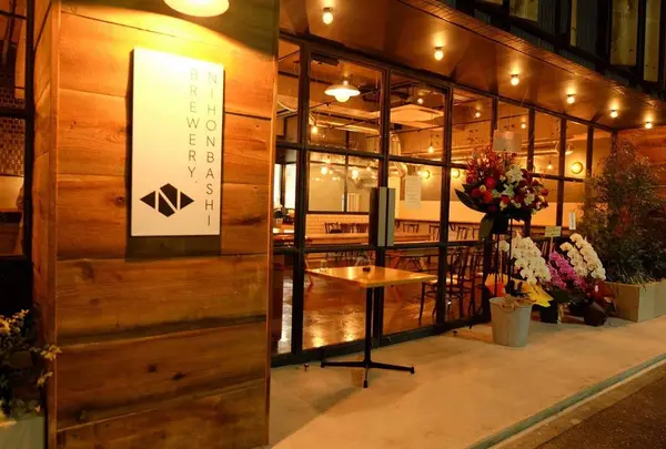 NIHONBASHI BREWERYの写真・動画_image_203166