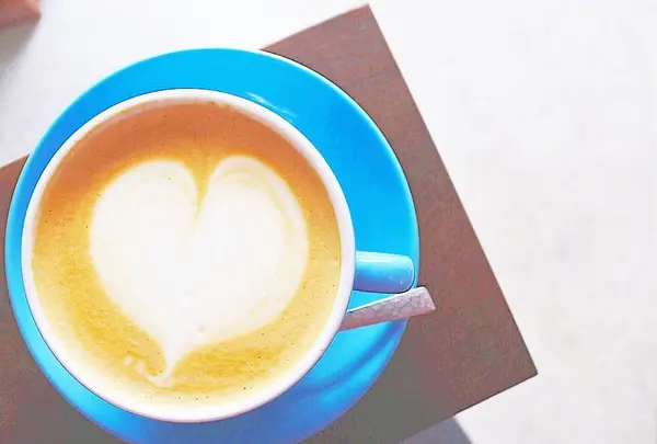 LIGHT UP COFFEE