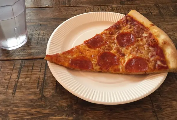PIZZA SLICE