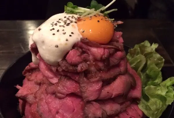 レッドロック