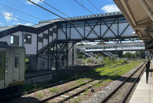 小諸駅