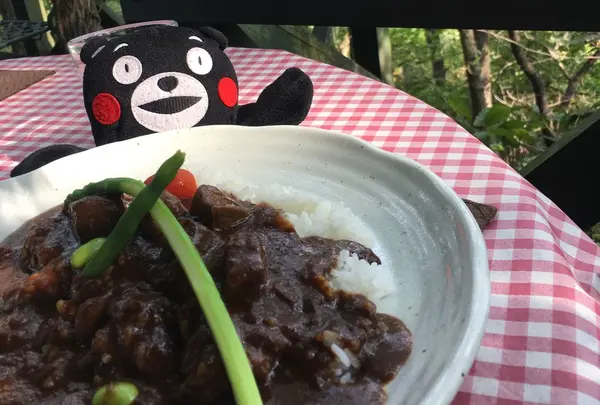カフェ・ギャラリー緑の小箱