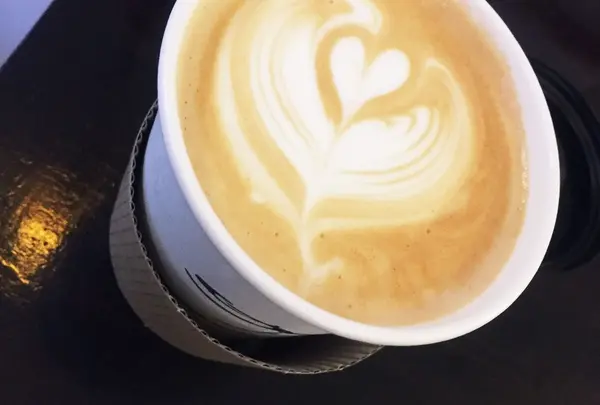 リュモンコーヒースタンド