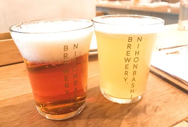 NIHONBASHI BREWERY