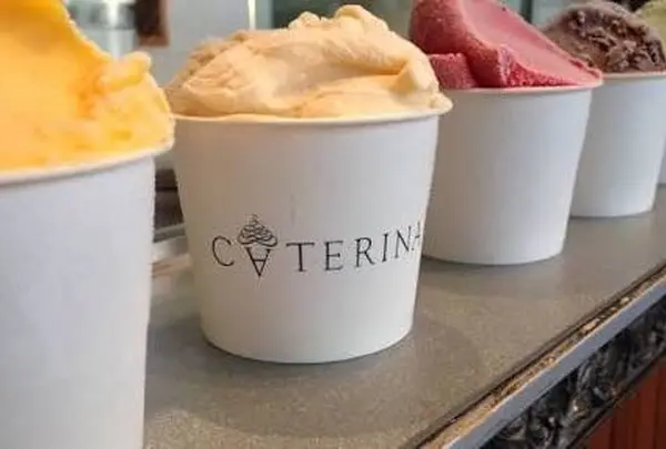 CATERINA Tokyo-Ebisu