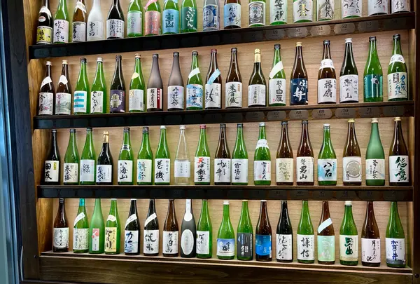 ぽんしゅ館新潟駅店の写真・動画_image_2035053