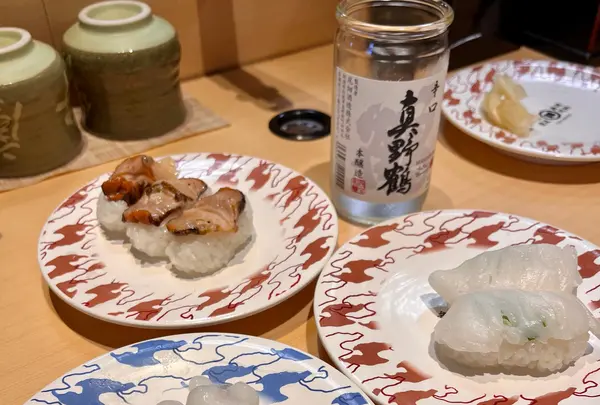 佐渡廻転寿司弁慶 ピア万代店
