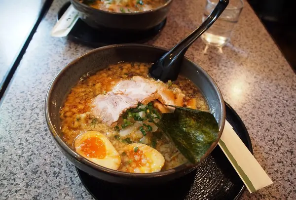 麺グルメ直久新木場店の写真・動画_image_203559