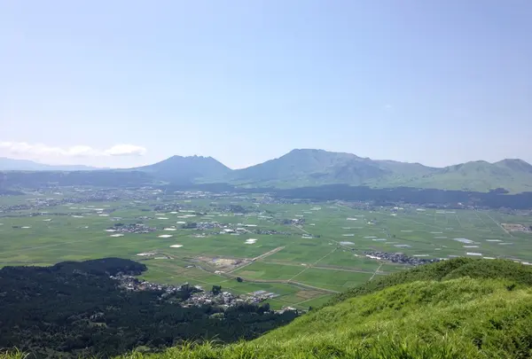 大観峰の写真・動画_image_203593