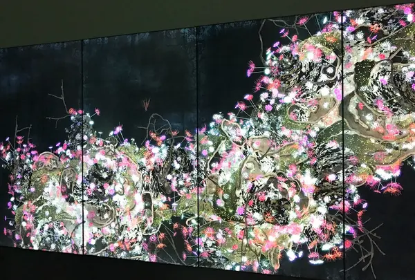 茨城県天心記念五浦美術館