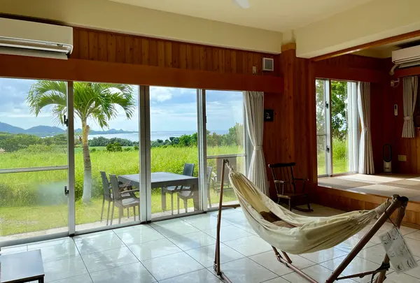 Villa Crystal Beach