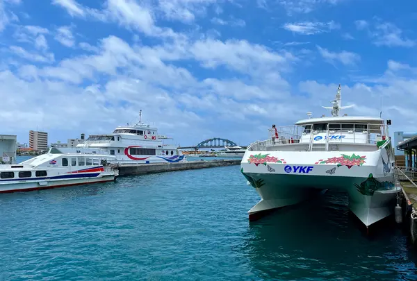 石垣島離島ターミナル