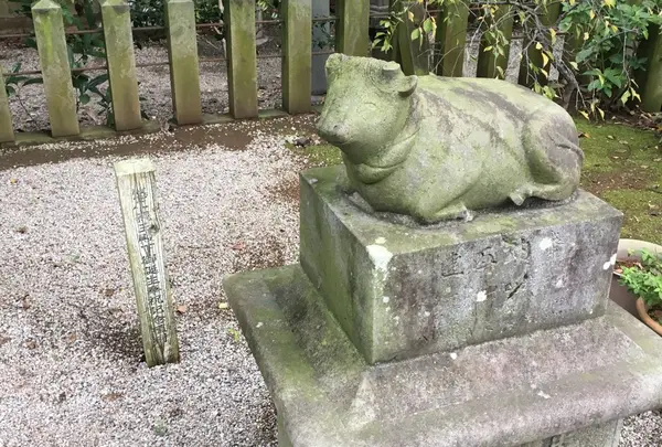 山崎菅原神社