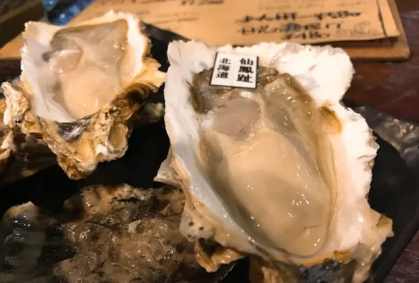 THE OYSTER MANSの写真・動画_image_203728