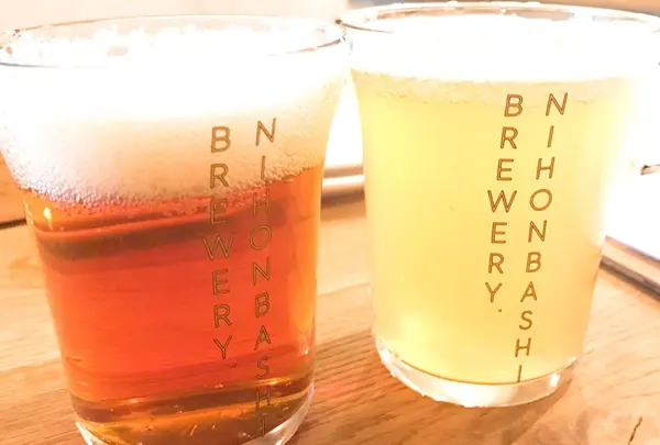 NIHONBASHI BREWERYの写真・動画_image_203776