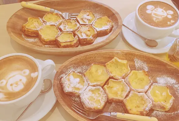 はちくまカフェ