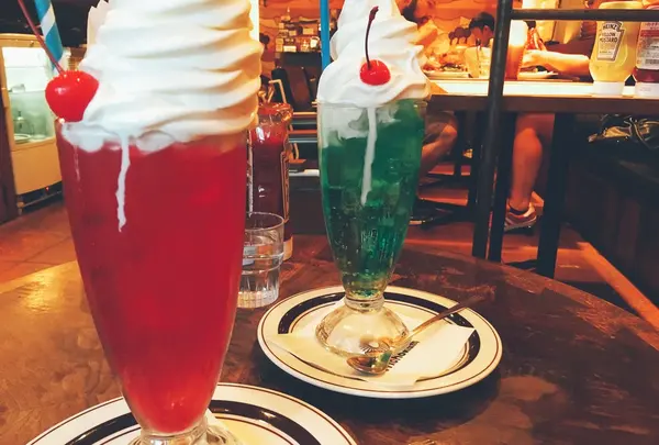 cafe Hohokam