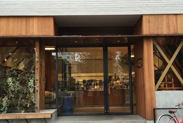 Dandelion Chicolate（ダンデライオンチョコレート）