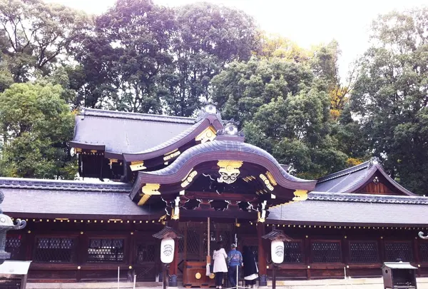 今宮神社