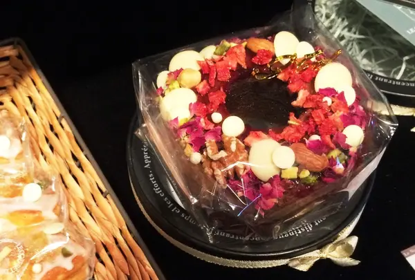 パティスリー　ドゥ・ボン・クーフゥ （patisserie de bon coeur ）の写真・動画_image_203859