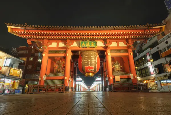 雷門